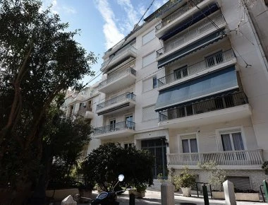 Αυτό είναι το διαμέρισμα της Ρ. Αντωνοπούλου για το οποίο λάμβανε μηνιαίο επίδομα στέγασης 1.000 ευρώ (φωτό)